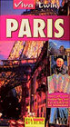 Buchcover Paris