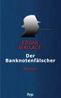 Buchcover Der Banknotenfälscher