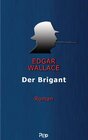 Buchcover Der Brigant