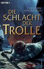 Buchcover Die Schlacht der Trolle