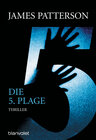 Buchcover Die 5. Plage - Women's Murder Club -
