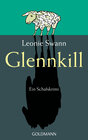 Buchcover Glennkill