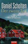 Buchcover Der zweite Tod