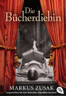 Buchcover Die Bücherdiebin