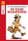 Buchcover Die kleine Reiseapotheke