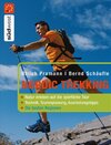 Buchcover Nordic Trekking