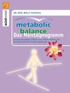 Buchcover Metabolic Balance Das Mentalprogramm