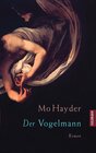 Buchcover Der Vogelmann