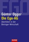 Buchcover Die Ego-AG