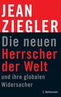 Buchcover Die neuen Herrscher der Welt