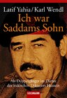 Buchcover Ich war Saddams Sohn