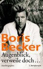 Buchcover Augenblick, verweile doch...