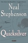 Buchcover Quicksilver