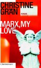 Buchcover Marx, my love