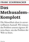 Buchcover Das Methusalem-Komplott