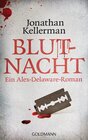 Buchcover Blutnacht