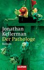 Buchcover Der Pathologe
