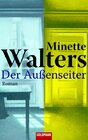 Buchcover Der Außenseiter