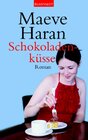 Buchcover Schokoladenküsse
