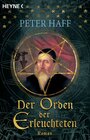 Buchcover Der Orden der Erleuchteten