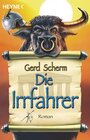 Buchcover Die Irrfahrer