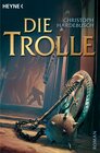 Buchcover Die Trolle