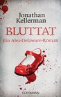 Buchcover Bluttat