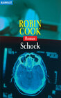Buchcover Schock