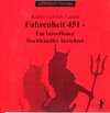 Buchcover Fahrenheit 451