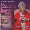 Buchcover Der polnische Papst