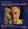 Buchcover Richard Dawkins, der Haeckel unserer Zeit - Würdigung und Kritik