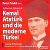 Buchcover Kemal Atatürk und die moderne Türkei