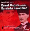 Buchcover Kemal Atatürk und die Russische Revolution