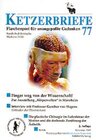 Buchcover Kritische Medizin / Finger weg von der Wissenschaft! - Zur Ausstellung "Körperwelten" in Mannheim