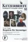 Buchcover Requiem für Sternträger, Die Lebenserinnerungen eines ungarischen Juden bis zu seiner Befreiung 1945
