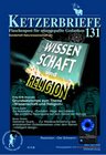 Buchcover Naturwissenschaft / Grundsätzliches zum Thema "Wissenschaft und Religion"