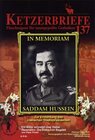 Buchcover In Momoriam Saddam Hussein – Zur Ermordung des irakischen Staatspräsidenten