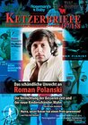 Buchcover Das schändliche Unrecht an Roman Polanski. Die Vernichtung der Besseren Zeit und der neue Kinderschänder-Wahn