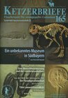 Buchcover Ein unbekanntes Museum in Südbayern. Eine Menschheitsleistung und die 'Gehörlosenkultur'. Aus der Welt der Ideologeme (X