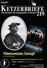 Buchcover Filmrezension Zwingli