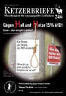 Buchcover Gegen Haß und Hetze 15% AfD! Bravo - aber wie geht´s weiter?
