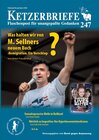 Buchcover Was halten wir von M. Sellners neuem Buch „Remigration. Ein Vorschlag“?