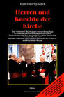 Buchcover Herren und Knechte der Kirche