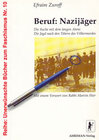 Buchcover Beruf: Nazijäger