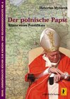 Buchcover Der polnische Papst