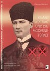 Buchcover Kemal Atatürk und die moderne Türkei