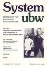 Buchcover Infantiler Sexualkonflikt und Regression in Rainer Maria Rilkes Werk /Verleumdung in Wilhelm Jensens "Gradiva" /Ein jüdi