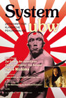 Buchcover Zur Genese der autoritären Charakterstruktur: das Beispiel Yukio Mishima