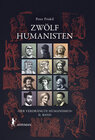 Buchcover Zwölf Humanisten