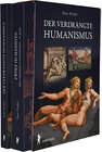 Buchcover Der verdrängte Humansimus & Zwölf Humanisten